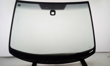 фото thumb №1, Скло лобове передня skoda octavia ii 2004-2008 датчик pas