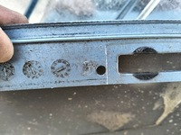 фото thumb №13, Крила правий перед renault grand scenic iii колір terpa lata 2008-2012