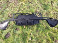 фото thumb №14, Porsche оригинальный номер 95b807834 бампер спойлер накладка macan