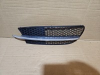 фото thumb №3, Alfa romeo 147 00-04 решітка права ліва хром