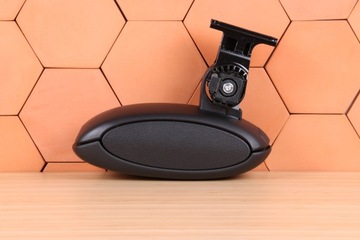 фото thumb №7, Mini r60 r61 подлокотник чёрный 8110845