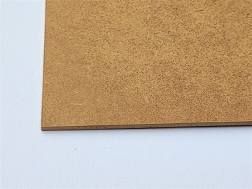 Płyta HDF - gr 3mm 40x40 cm