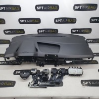 Купить Kangoo iii приборная панель панель  подушки безопасности ремни подушка безопасности 2021-...., фото thumb