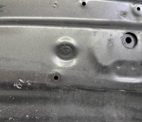 фото thumb №10, Mazda 3 iii bm капот крышка двигателя 2013-2019