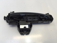 Купить Mercedes gla w156 ручка наружная правый задний, фото thumb