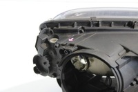 фото thumb №8, Лампа левая перед skoda yeti lift 5l1 стекло фары