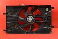 фото thumb №9, Вентилятор 13360890 opel zafira c 1.6 cdti 120km 12-16