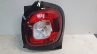 фото thumb №1, Лампа задняя правая a4539063200 smart fortwo iii 14-