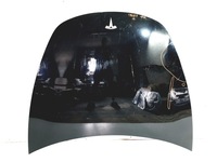 фото thumb №1, Капот крышка двигателя tesla 3 17r-