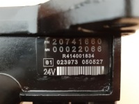 Volvo fh renault dxi клапан гальма гірський epg 20741660 Зі Шроту, фото thumb