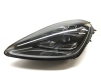 Купити Porsche cayenne 9y0 full led matrix фара ліва перед європа  9y0941035f, фото thumb