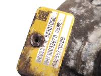 Renault clio турбіна 1.5 dci дизель 63kw 86 hp 82307056 2010 хетчбек Зі Шроту, фото thumb