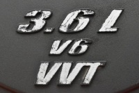 фото thumb №5, Защита двигателя верхняя saturn vue 2 ii 3.6 v6 4x4 252 km 07-10