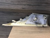 фото thumb №9, Защита обшивка стойка левый задняя audi a6 c7 sedan 4g5867245