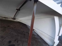 фото thumb №9, Iveco eurocargo 98r козирок вітровик спойлер кабіни