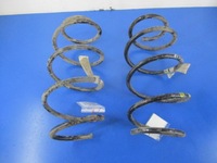 фото thumb №1, Ford ka mk2 1.2 пружины перед комплект оригинал