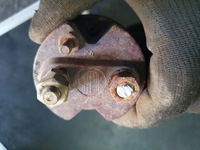 фото thumb №9, Запалювання апарат запалювання бендикс cccp prl автомобіль