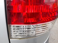 фото thumb №9, Hyundai santa fe i lift лампа правый задняя правая задняя