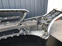 фото thumb №7, Mercedes cls c218 x218 w218 бампер перед передний amg lift