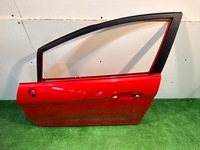 фото thumb №9, Ford fiesta mk7 дверь левый перед передние левая 5d