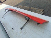 Renault premium 420dci 03r защита закабинная левая с Разборки, фото thumb