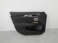 фото thumb №1, Обивка обшивка левый перед накладка harman alfa romeo tonale i 2022-