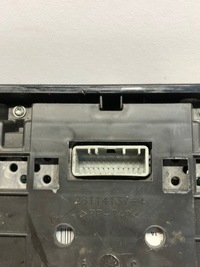 фото thumb №8, Лічильник приладова панель 8200726188a renault