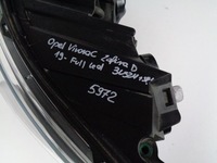 фото thumb №10, Лампа ліва opel vivaro c 19- zafira d ксенон