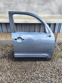 фото thumb №1, Citroen c3 picasso дверь правое перед передние