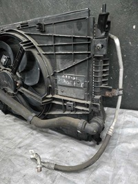 фото thumb №10, Радіатор комплект citroen c4 picasso ii 1.6 ehdi 9673628780