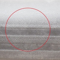 фото thumb №6, Audi q5 sq5 2013 ліва сторона захист стійка скло передньої / a