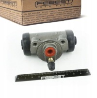 фото thumb №1, Цилиндрик тормозной задняя mazda bt-50 2.2 2.5 2.6