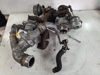 фото thumb №6, Turbo турбіна biturbo 55215256 lancia delta iii vectra 1.9 m-jet