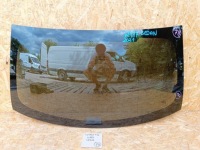 фото thumb №1, Mercedes a-klasa w177 sedan стекло задняя задняя оригинал 2021r