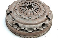 фото thumb №11, Комплект зчеплення citroën berlingo mf 9639780480 1.6l дизель 55kw 2005