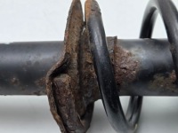фото thumb №10, Subaru outback v 14-19 амортизатор зад левое пружина 20365al030