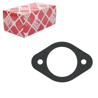 фото thumb №1, Febi прокладка подушки безопасности амортизатора bmw