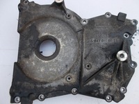 фото thumb №1, Mercedes r w251 кришка корпус вала 6420150601