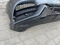 фото thumb №9, Бампер перед mercedes gls w167 a167 167 amg