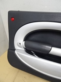 фото thumb №7, Обшивка левый перед mini one - cooper r50 nr396