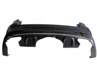 фото thumb №1, Mercedes glc x253 253 бампер задній amg pts