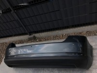 фото thumb №3, Skoda rpaid 5jj spaceback бампер задняя pdc 2012-