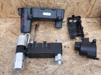 фото thumb №1, Осушитель теплообменник кондиционера peugeot 2008 ii