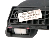 фото thumb №10, Bmw f01 f02 f07 кронштейн ручка стельовий лівий задня 9112727