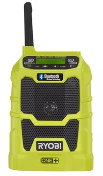 АККУМУЛЯТОР BLUETOOTH РАДИО R18R-0 18 В 0*AH ONE+
