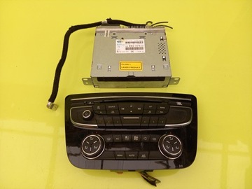 фото thumb №1, Радіо cd навігація 9800247580 peugeot 508 12r
