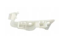 Купить Направляющая направляющая бампера перед левая audi a4 оригинальный номер, фото thumb