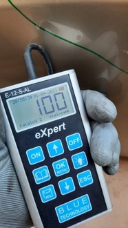 фото thumb №6, Дверь левый перед nissan primera 04r kombi