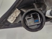 фото thumb №8, Bmw f01 lci дзеркало двері праве 5 pin eu schwarz матовий камера