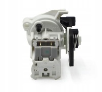 фото thumb №5, Замок задней крышки крышки багажника renault clio ii megane i scenic i